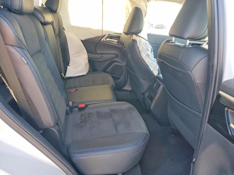 Продаж на аукціоні авто 2024 Mitsubishi Outlander, vin: JA4J4VA88RZ032059, номер лоту: 72532495