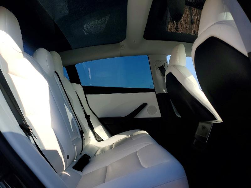 Продажа на аукционе авто 2025 Tesla Model 3, vin: 5YJ3E1EB7SF882495, номер лота: 74471935