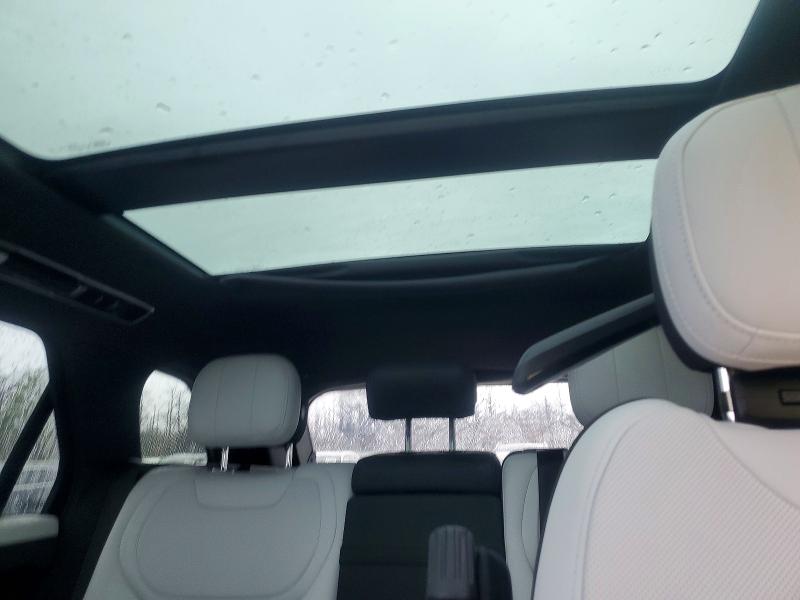 Aukcja sprzedaży 2023 Land Rover Range Rover Sport, vin: SAL1L9FU7PA154471, numer aukcji: 96630285