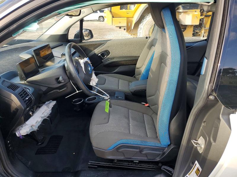Продаж на аукціоні авто 2020 Bmw I3, vin: WBY8P4C07L7G70496, номер лоту: 74640775