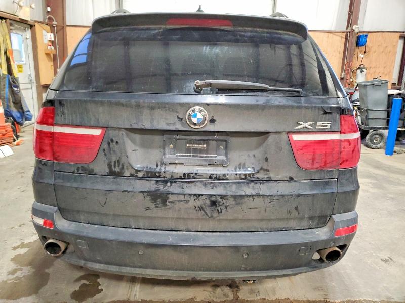 74084055 :رقم المزاد ، 5UXFE4C51AL279578 vin ، 2010 Bmw X5 Xdrive3 مزاد بيع