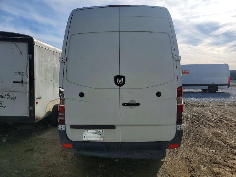 Aukcja sprzedaży 2008 Dodge Sprinter, vin: WD0PE845285237518, numer aukcji: 97803995