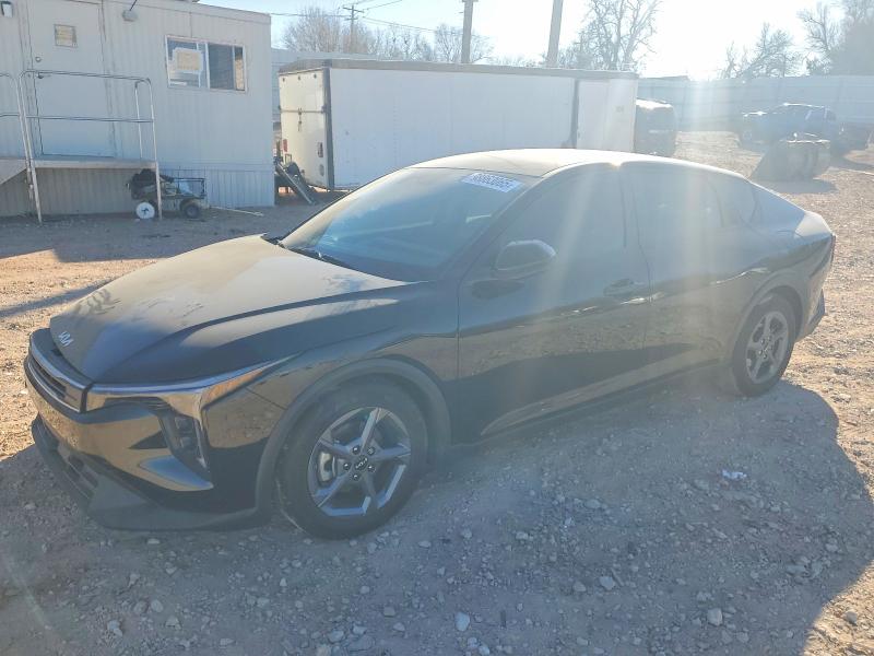 Aukcja sprzedaży 2025 Kia K4, vin: 3KPFT4DE2SE030173, numer aukcji: 98863065