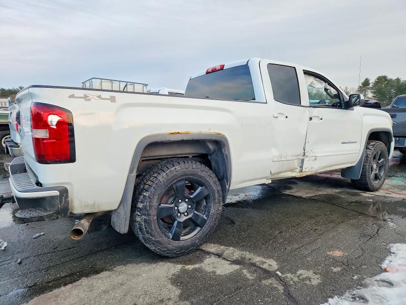 Продаж на аукціоні авто 2015 Gmc Sierra, vin: 1GTV2TEC9FZ365995, номер лоту: 74338105