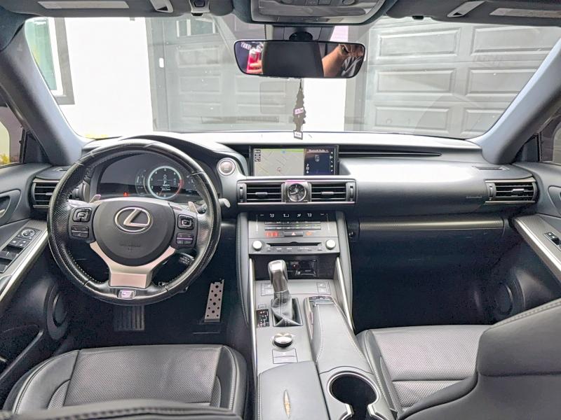 2017 Lexus Is 350 მანქანა იყიდება აუქციონზე, vin: JTHBE1D21H5029354, აუქციონის ნომერი: 74995205