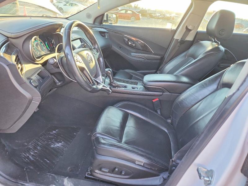 74084385 :رقم المزاد ، 1G4GB5GR4FF306825 vin ، 2015 Buick Lacrosse مزاد بيع