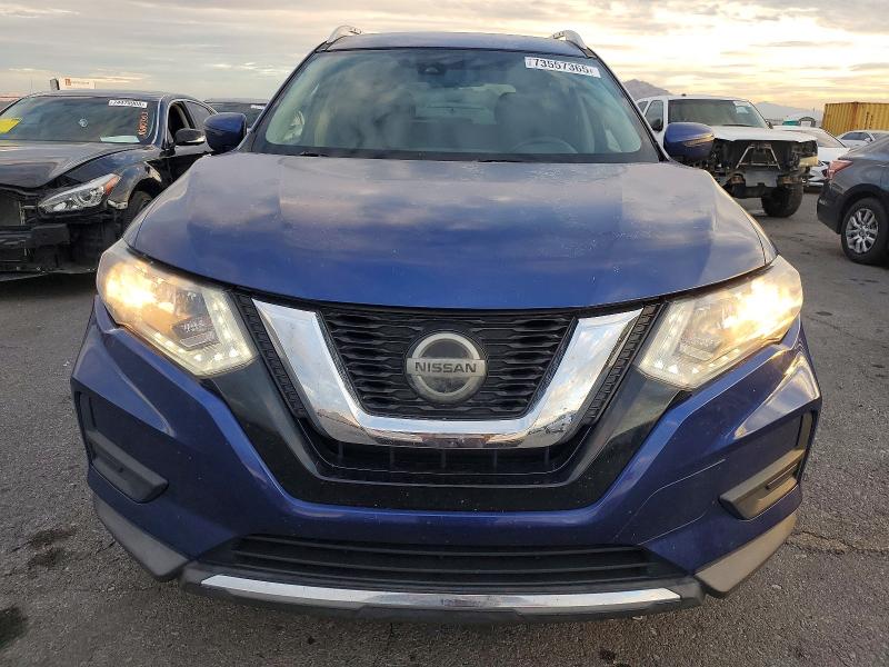 Aukcja sprzedaży 2019 Nissan Rogue, vin: KNMAT2MT9KP520414, numer aukcji: 73557365