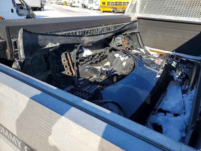 2022 Ram 3500 მანქანა იყიდება აუქციონზე, vin: 3C63R2GJ1NG292605, აუქციონის ნომერი: 74588155