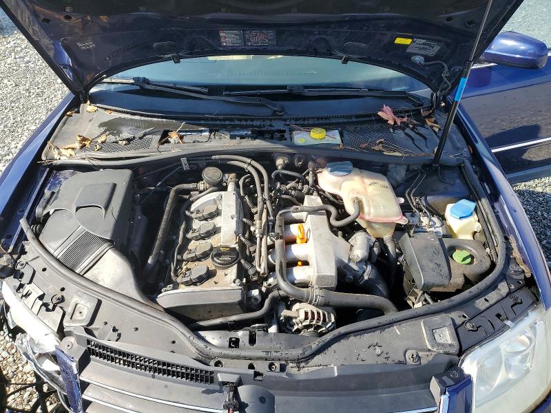Aukcja sprzedaży 2004 Volkswagen Passat, vin: WVWPD63B34E060561, numer aukcji: 74545555