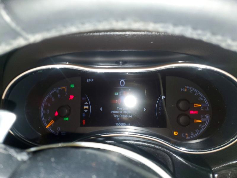 Продажа на аукционе авто 2015 Jeep Grand Cherokee, vin: 1C4RJFAG6FC602766, номер лота: 72857315
