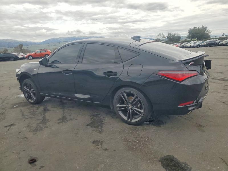 Продажа на аукционе авто 2024 Acura Integra, vin: 19UDE4H64RA024863, номер лота: 98920765