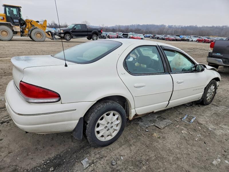 Продаж на аукціоні авто 2000 Chrysler Cirrus, vin: 1C3EJ46X7YN307585, номер лоту: 98195155