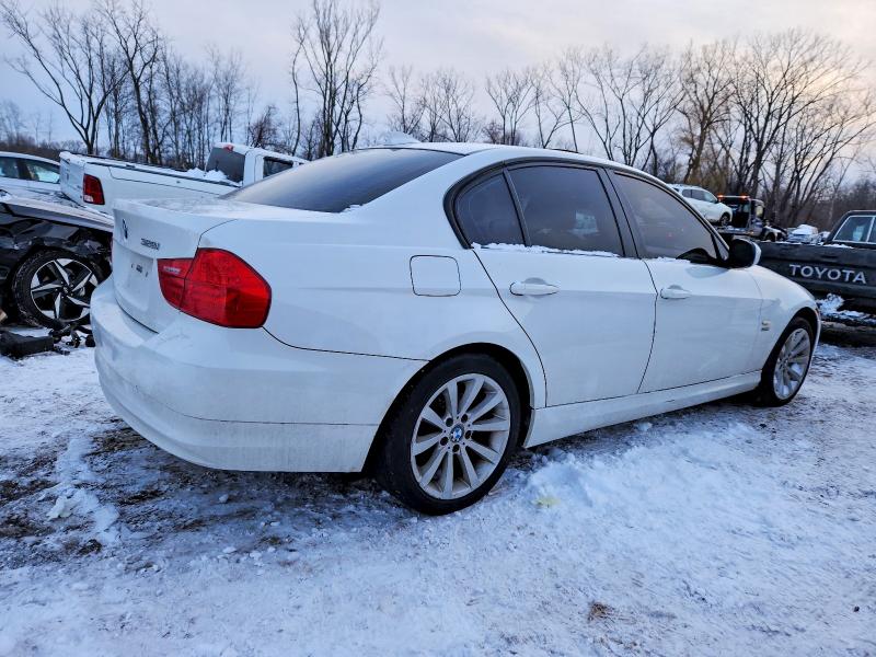 Продаж на аукціоні авто 2011 Bmw 328 Xi Sul, vin: WBAPK5C59BA661761, номер лоту: 74244295