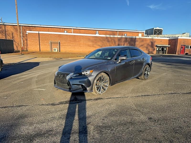 Aukcja sprzedaży 2016 Lexus Is 300, vin: JTHCM1D26G5009123, numer aukcji: 72664605