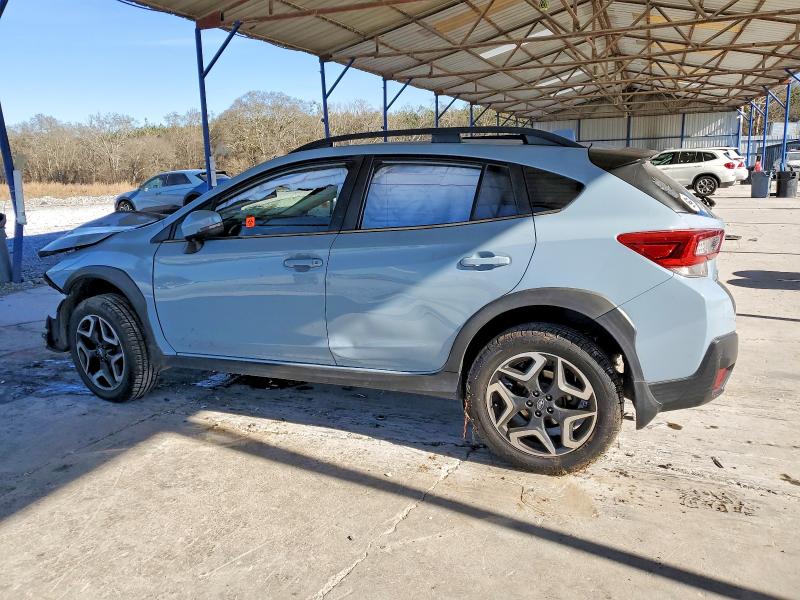 Продажа на аукционе авто 2020 Subaru Crosstrek, vin: JF2GTANC5LH271867, номер лота: 99047355