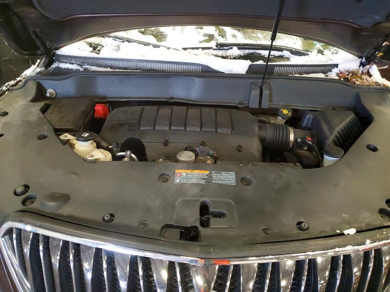 Aukcja sprzedaży 2015 Buick Enclave, vin: 5GAKRBKD9FJ270049, numer aukcji: 74665835