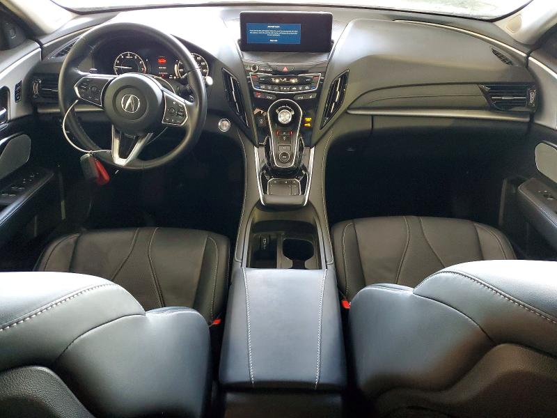Продажа на аукционе авто 2019 Acura Rdx Techno, vin: 5J8TC2H50KL044275, номер лота: 72586045