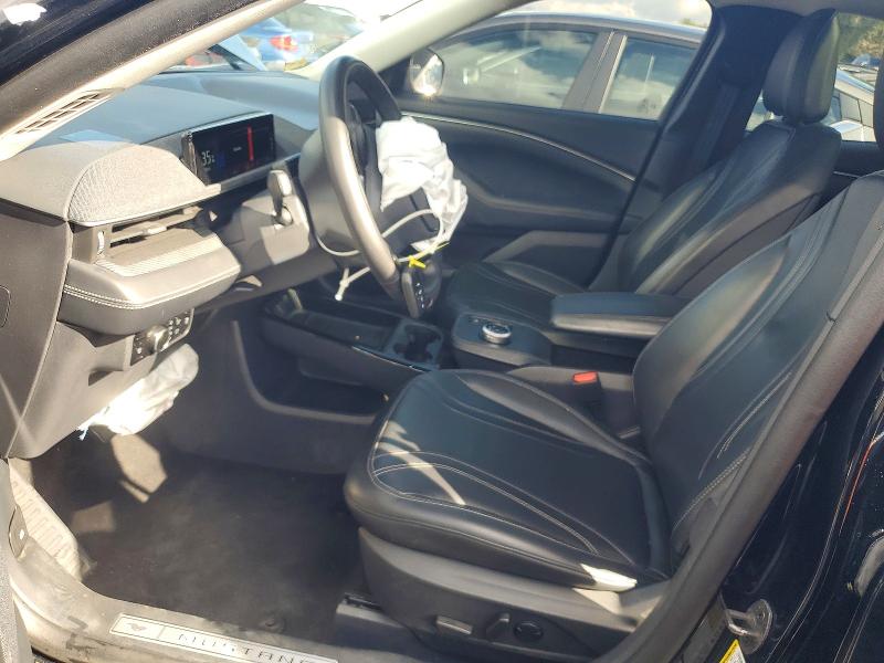 Продаж на аукціоні авто 2023 Ford Mustang Mach-e, vin: 3FMTK3SU1PMB06940, номер лоту: 99079835