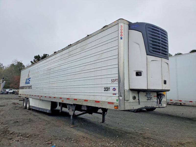 Aukcja sprzedaży 2017 Utility Utility Trailer <= 12 Ft., vin: 1UYVS253XHU718918, numer aukcji: 73709175