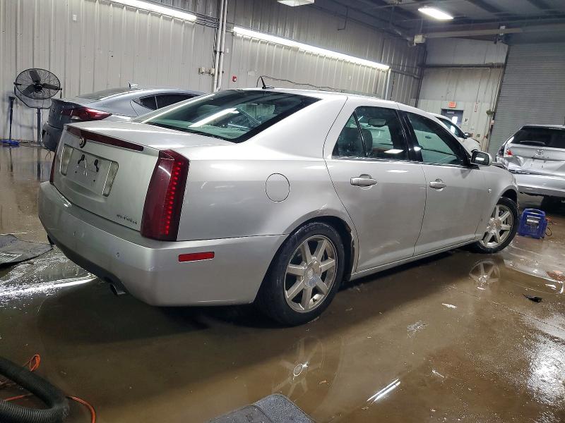 Продаж на аукціоні авто 2006 Cadillac Sts, vin: 1G6DW677060150840, номер лоту: 74073065