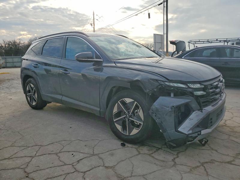 Продажа на аукционе авто 2025 Hyundai Tucson, vin: 5NMJC3DE1SH530497, номер лота: 73501295