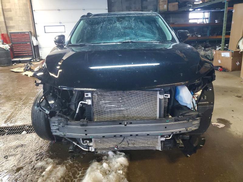 Aukcja sprzedaży 2024 Chev Blazer, vin: 3GNKBJRS8RS277909, numer aukcji: 97617905