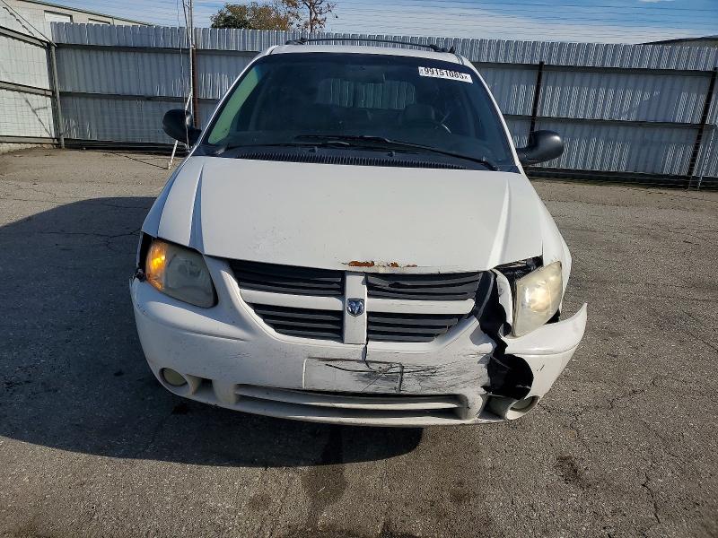 99151085 :رقم المزاد ، 2D8GP44L56R612149 vin ، 2006 Dodge Grand Caravan مزاد بيع