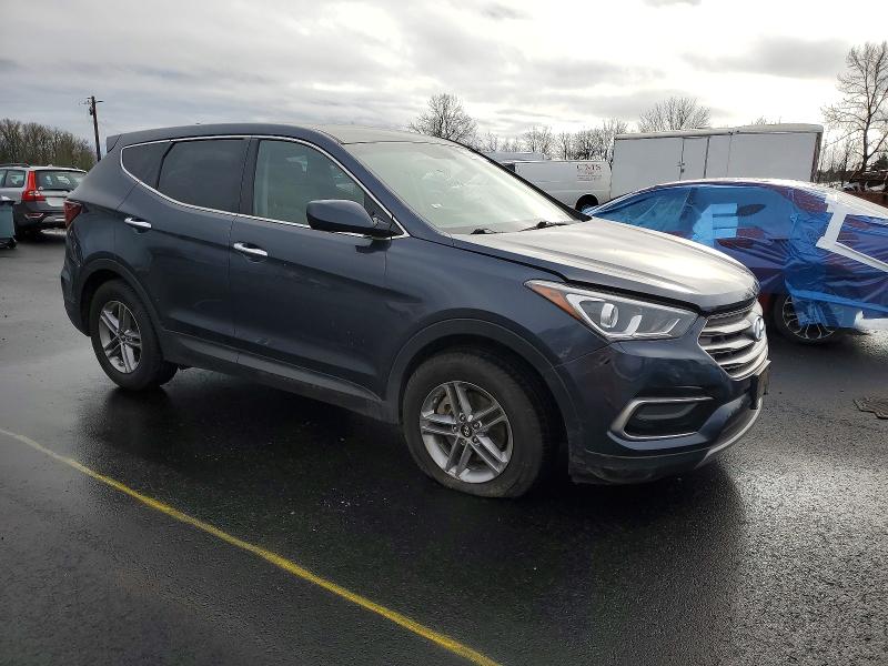 Aukcja sprzedaży 2017 Hyundai Santa Fe Sport, vin: 5XYZTDLB5HG440398, numer aukcji: 46488036