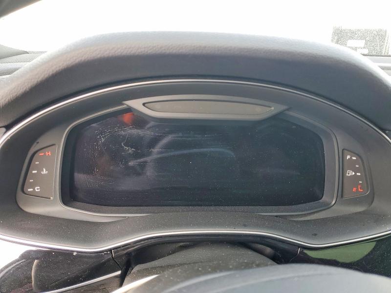 Aukcja sprzedaży 2021 Audi Q7, vin: WA1AJAF75MD028381, numer aukcji: 75192515