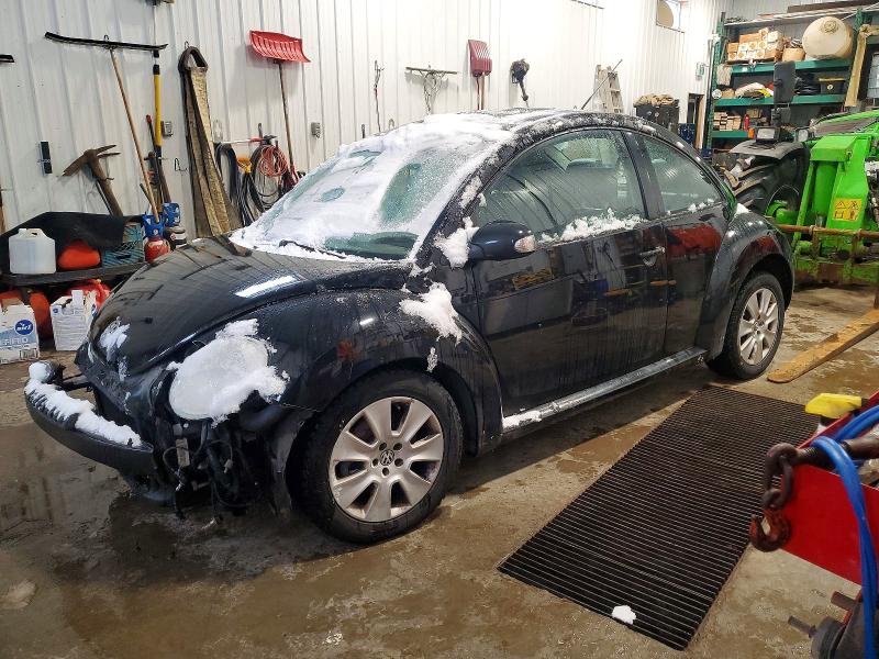 Aukcja sprzedaży 2008 Volkswagen New Beetle, vin: 3VWRW21C78M526450, numer aukcji: 72740065