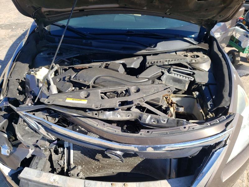 Aukcja sprzedaży 2015 Nissan Altima 2.5, vin: 1N4AL3AP5FC258374, numer aukcji: 74244705