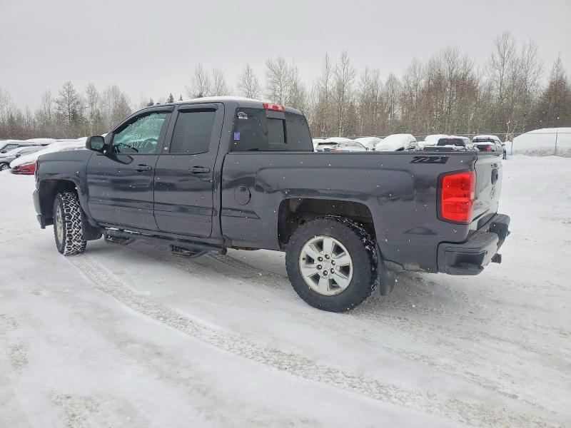 Aukcja sprzedaży 2016 Chevrolet Silverado, vin: 1GCVKREC5GZ197017, numer aukcji: 73259855