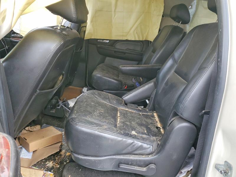 Aukcja sprzedaży 2007 Cadillac Escalade, vin: 1GYFK66847R291798, numer aukcji: 75016135