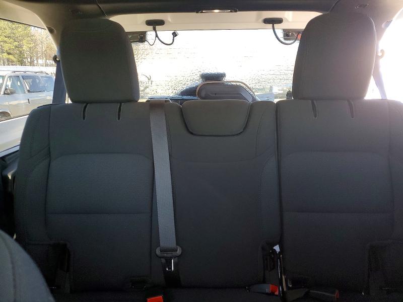 Aukcja sprzedaży 2022 Jeep Wrangler Unlimited, vin: 1C4HJXEN5NW114982, numer aukcji: 74595615