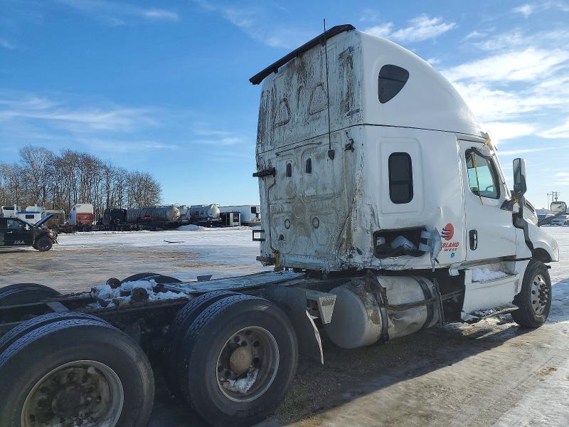 Aukcja sprzedaży 2020 Freightliner Cascadia 126, vin: 3AKJHHDR2LSLV9998, numer aukcji: 98171805