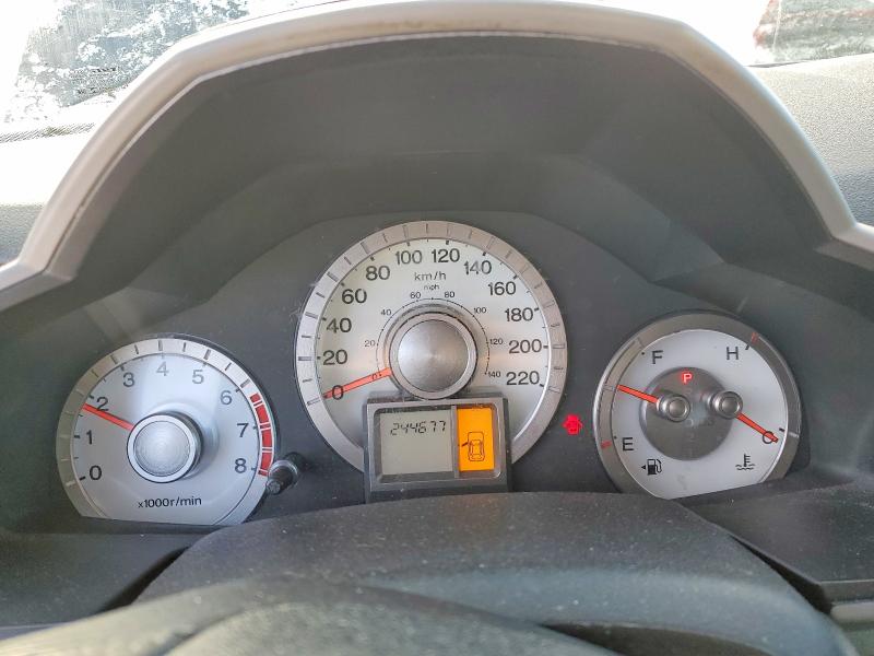 Продажа на аукционе авто 2011 Honda Pilot Lx, vin: 5FNYF4H20BB507600, номер лота: 74468565