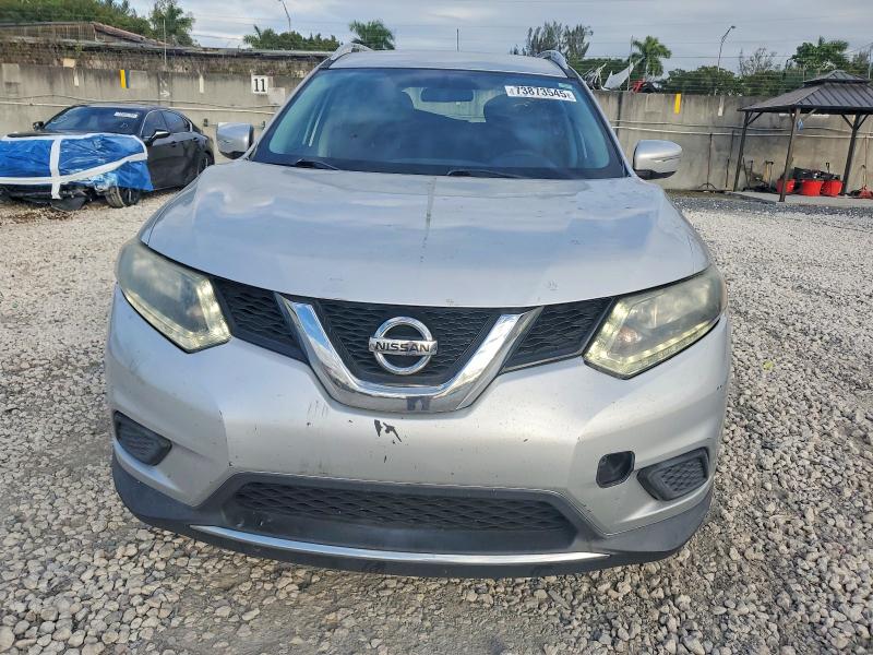 Продаж на аукціоні авто 2014 Nissan Rogue, vin: 5N1AT2MT3EC856048, номер лоту: 73873545