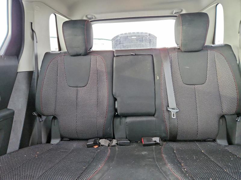 Продаж на аукціоні авто 2016 Gmc Terrain Sl, vin: 2GKALNEK9G6114572, номер лоту: 72568255
