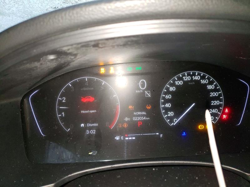 2025 Honda Civic Spor მანქანა იყიდება აუქციონზე, vin: 2HGFE2F59SH104626, აუქციონის ნომერი: 73443995