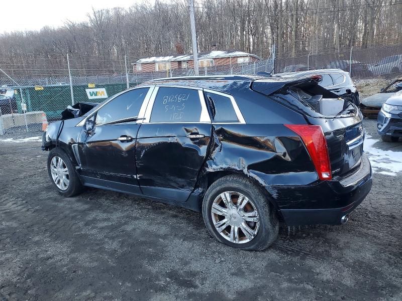 Продажа на аукционе авто 2015 Cadillac Srx, vin: 3GYFNBE39FS600361, номер лота: 72723855