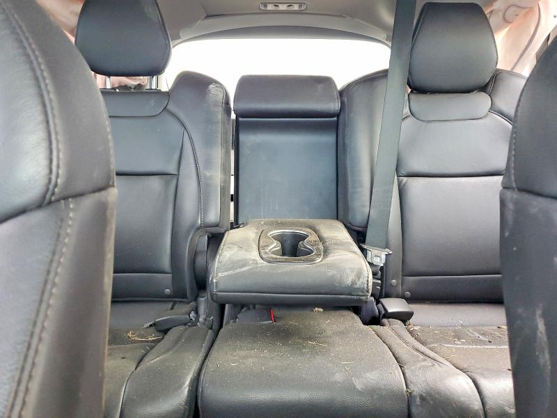 Aukcja sprzedaży 2015 Acura Mdx, vin: 5FRYD3H21FB009930, numer aukcji: 72759575