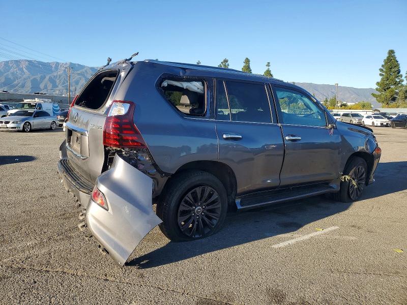 Продажа на аукционе авто 2022 Lexus Gx 460, vin: JTJAM7BX3N5331500, номер лота: 99816265