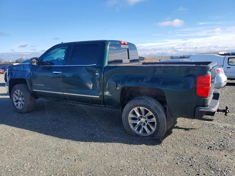 Aukcja sprzedaży 2014 Chevrolet Silverado, vin: 3GCUKSEC6EG439703, numer aukcji: 99553165