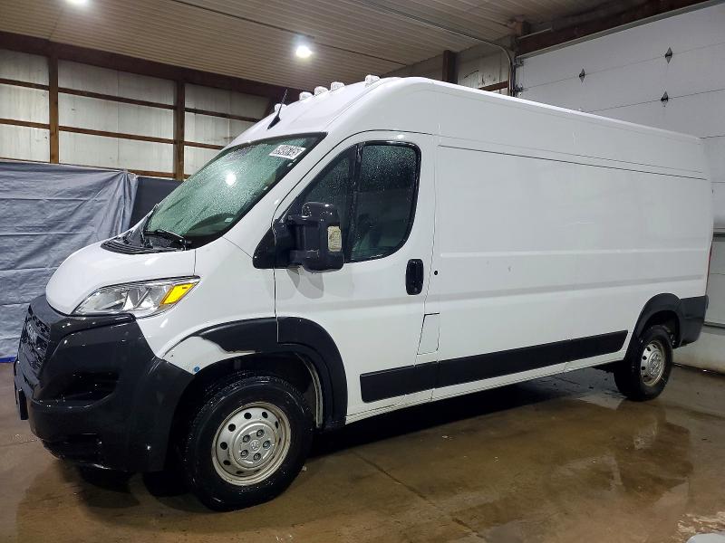 Aukcja sprzedaży 2023 Ram Promaster, vin: 3C6LRVDG0PE588255, numer aukcji: 99496745
