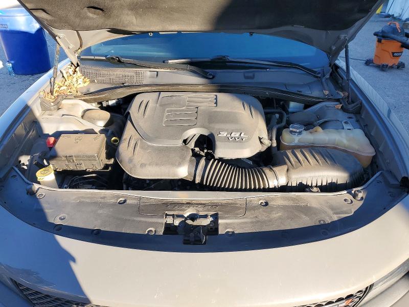 2019 Dodge Charger მანქანა იყიდება აუქციონზე, vin: 2C3CDXHG6KH693011, აუქციონის ნომერი: 73211445