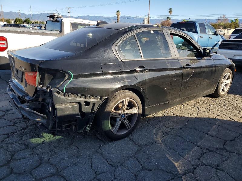 72610455 :رقم المزاد ، WBA3C1C51DF437393 vin ، 2013 Bmw 328 I Sule مزاد بيع