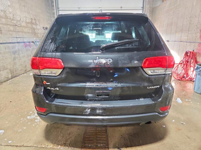 Продаж на аукціоні авто 2015 Jeep Grand Cherokee, vin: 1C4RJFAG1FC954489, номер лоту: 98383505