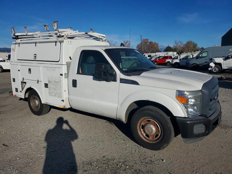 Aukcja sprzedaży 2013 Ford F350, vin: 1FDRF3A6XDEB92462, numer aukcji: 98464675