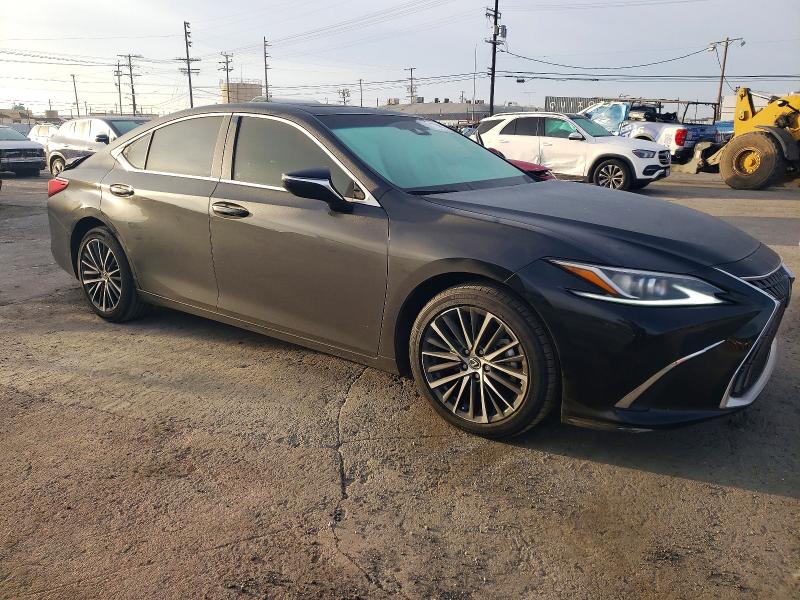 Aukcja sprzedaży 2024 Lexus Es, vin: 58ADA1C19RU050690, numer aukcji: 73889615