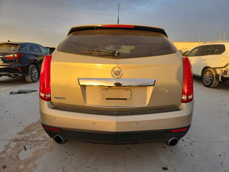 Продажа на аукционе авто 2010 Cadillac Srx Perfor, vin: 3GYFNBEYXAS634510, номер лота: 73728275